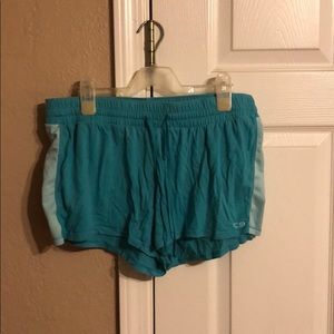 Champion sport shorts